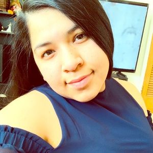 Meet your Posher, Carla